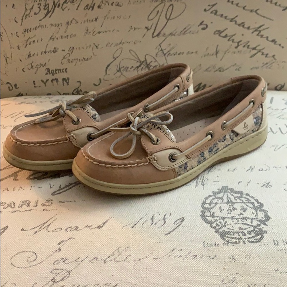 Sperry Top-Slider Boat Shoes